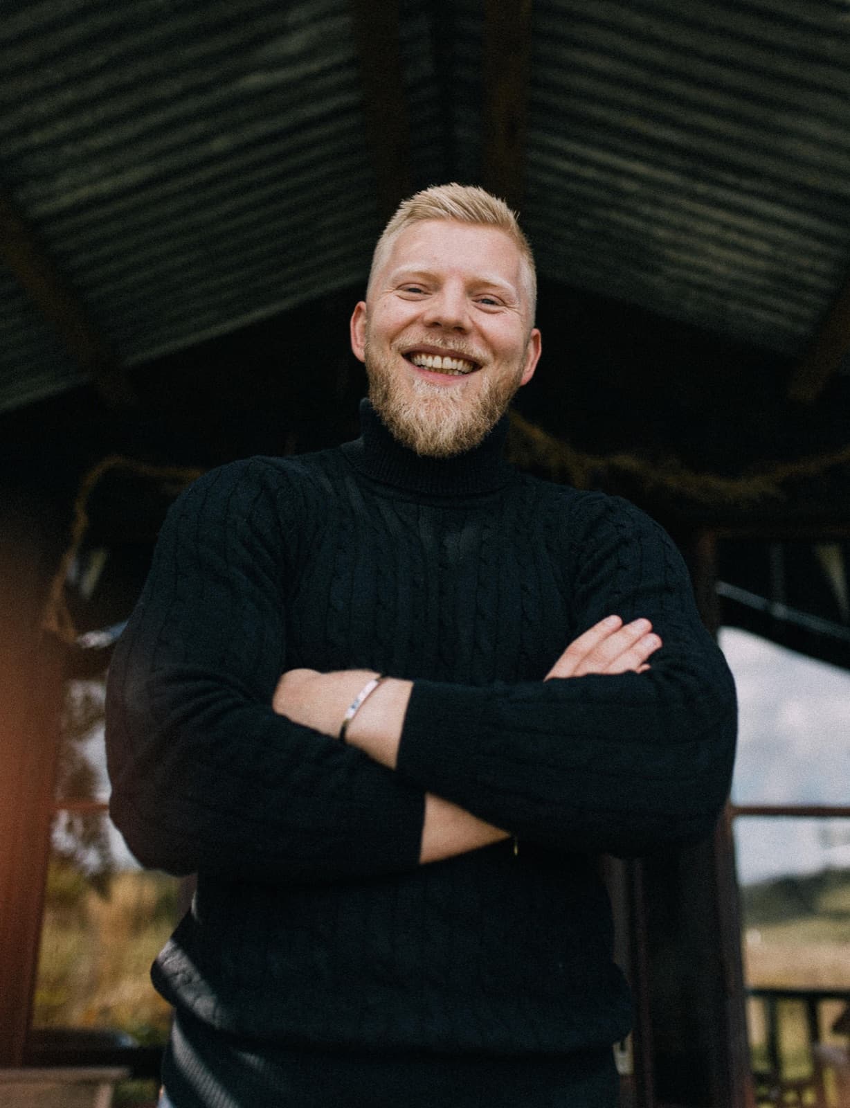 Kormakur Arthursson