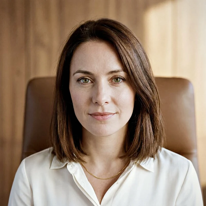 Carolina Hayes, AI sales teammate