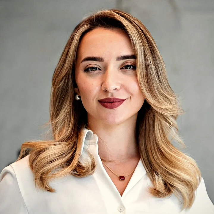 Hanife Mollamehmet