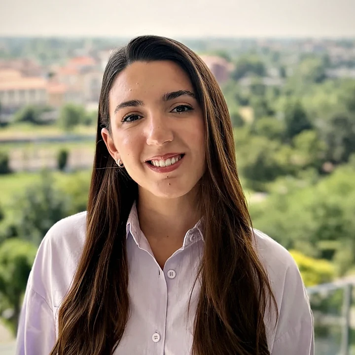Macarena Rocca